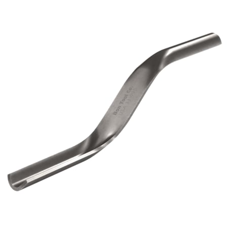 Bon Tool Bon 11-995 Convex Jointer, Stainless Steel 3/4" X 7/8" 11-995